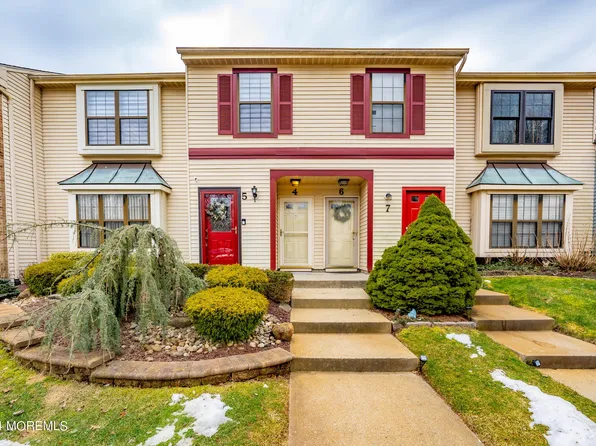 47 Jason Court #4, Freehold, NJ 07728