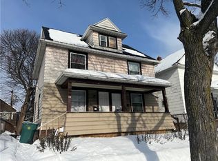88 Fairbanks St, Rochester, NY 14621