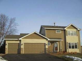 1305 145th Ave NW, Andover, MN 55304