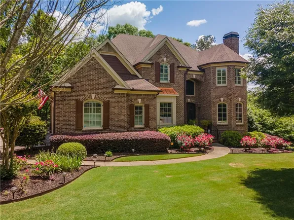 3985 Carissa Trce, Cumming, GA 30040