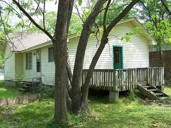 Back of Home