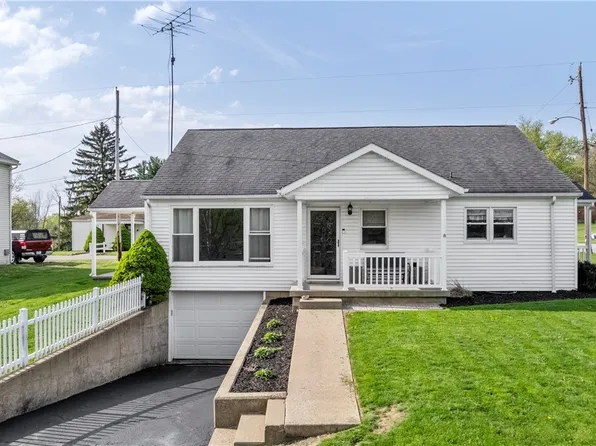 103 Greenview Dr, Cadiz, OH 43907