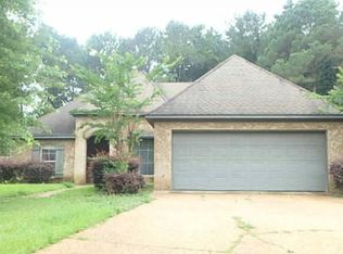 101 Richmond Way, Canton, MS 39046