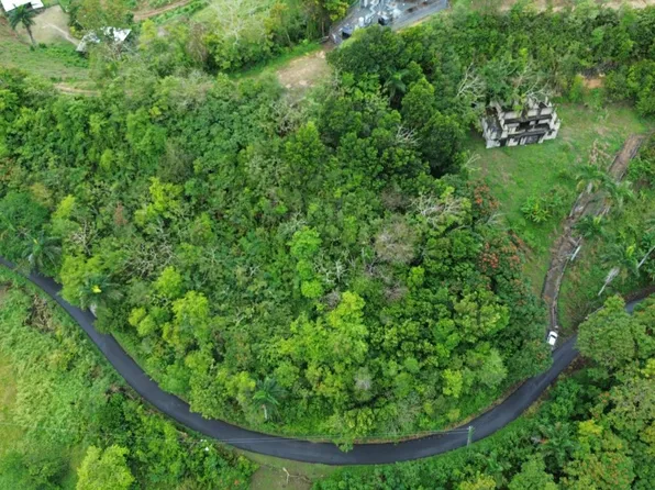 634 Street #4, Morovis, PR 00687
