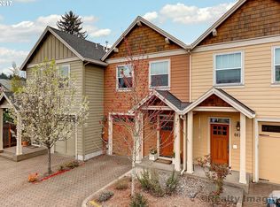 6658 SW 23rd Pl, Portland, OR 97219