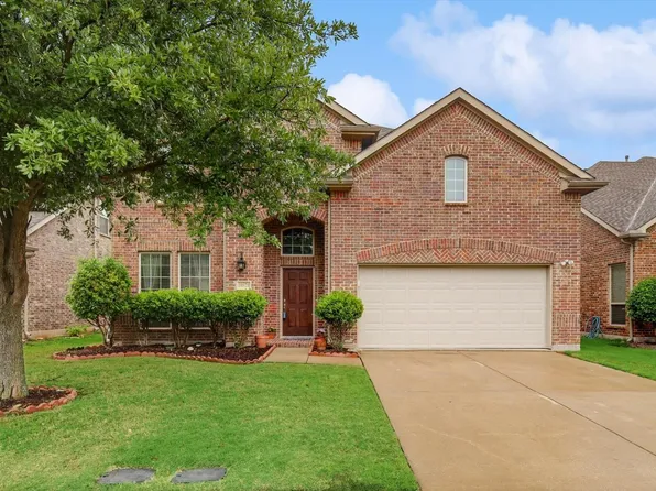 10620 Leesa Dr, McKinney, TX 75072