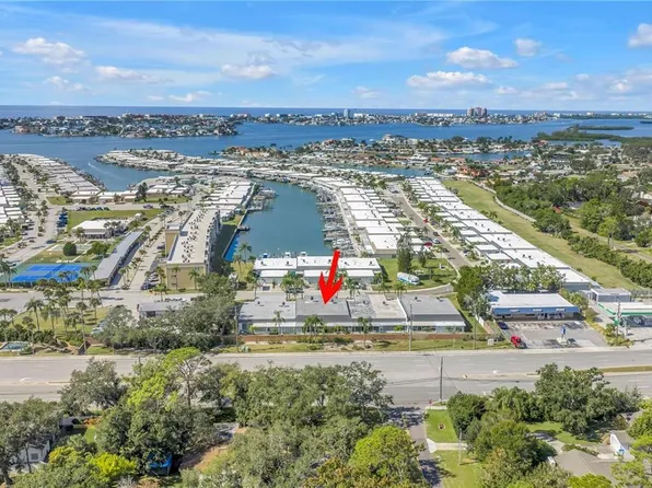 93 Boca Ciega Point Blvd N #93, Saint Petersburg, FL 33708