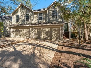 226 S Walden Elms Cir, Spring, TX 77382