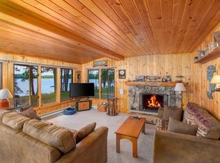 2145 Lofty Pines Ln, Eagle River, WI 54521