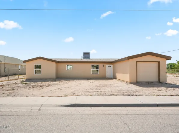 12988 Perico Dr, San Elizario, TX 79849