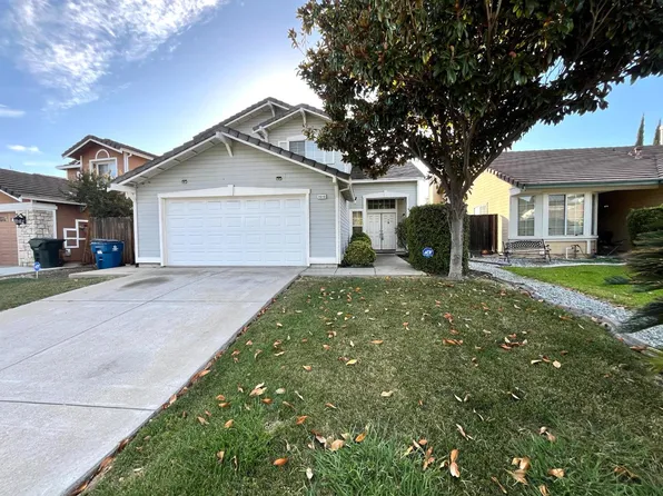 4848 Pineview Way, Antioch, CA 94531