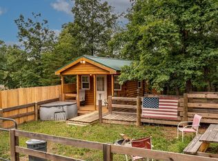 Hamilton Ln, Berkeley Springs, WV 25411