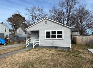 516 Courtland Ave, Hampton, VA 23661