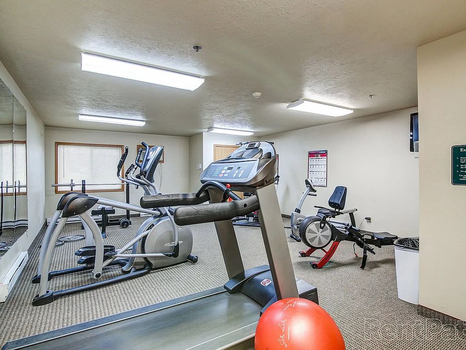 Hawk Pointe Apartment Rentals Bismarck, ND Zillow