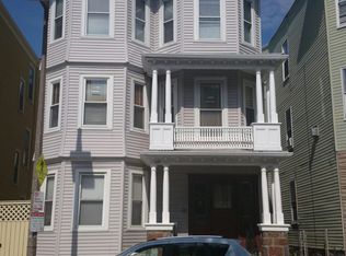 229 L St, South Boston, MA 02127