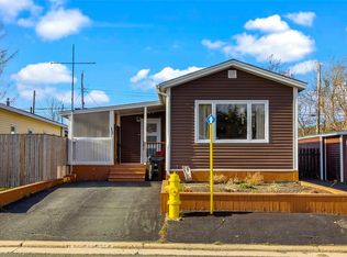 15 Riverside Dr W, St. John's, NL A1S1C1