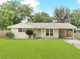 6227 Brunswick Ct, New Orleans, LA 70131