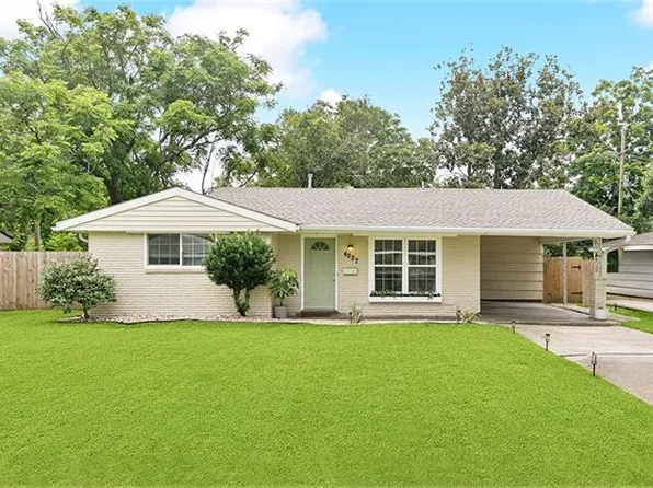 6227 Brunswick Ct, New Orleans, LA 70131