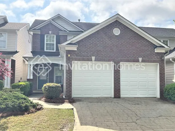 1361 Raven Rock Trl NW, Kennesaw, GA 30152