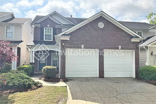 1361 Raven Rock Trl NW Photo 1