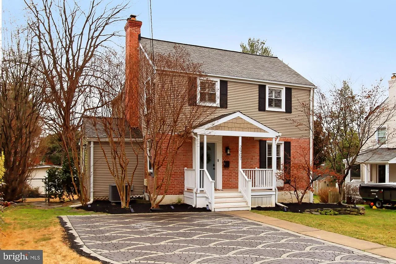Marshall St, Falls Church — Photo 1