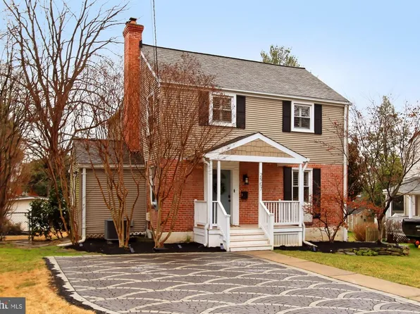 (undisclosed Address), Falls Church, VA 22042
