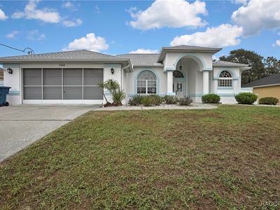 3024 Dumas Ave #13, Spring Hill, FL, 34609