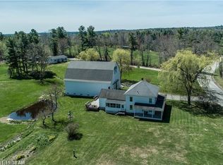 175 N Gorham Rd, Gorham, ME 04038