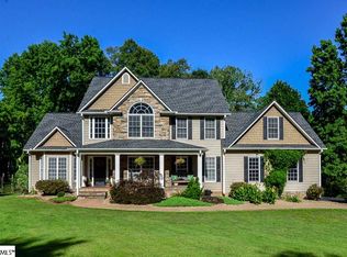 555 Cooley Springs School Rd, Chesnee, SC 29323