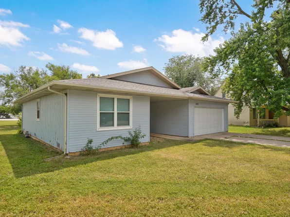 515 W Edgewood Street, Springfield, MO 65807