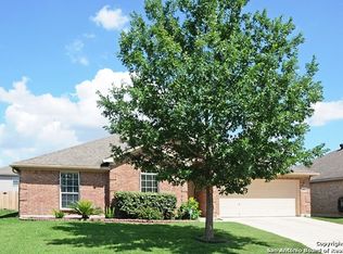 14222 Man O War, San Antonio, TX 78248