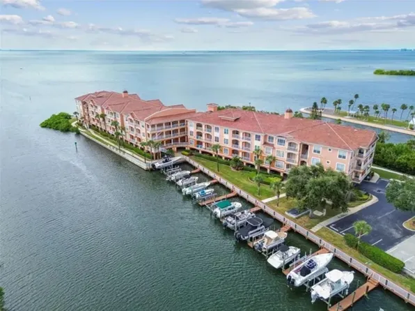 5000 Culbreath Key Way, Tampa, FL