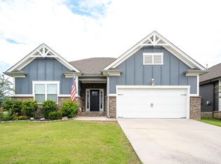8505 Red Deer Ln, Ooltewah, TN 37363