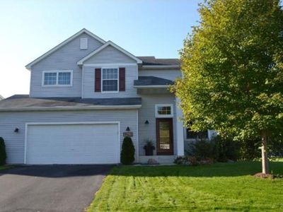 6740 Greenbriar Curv, Shakopee, MN, 55379