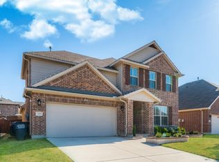 3461 Canyon Lake Dr, Little Elm, TX 75068