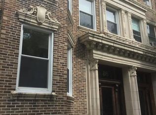 88 Fuller St #1, Brookline, MA 02446