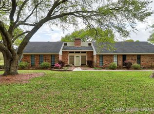 630 Newton St, Lake Charles, LA 70607