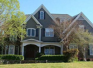 3615 Lake Ridge Ct, Gainesville, GA 30506