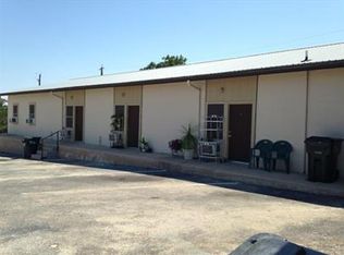 1410 Marlton Street - 4, San Marcos, TX 78666