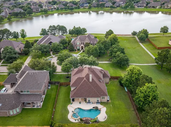 21103 Lexxe Creek Ct, Cypress, TX 77433