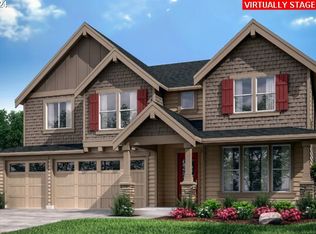 10060 SE Vradenburg Rd #397, Happy Valley, OR 97086