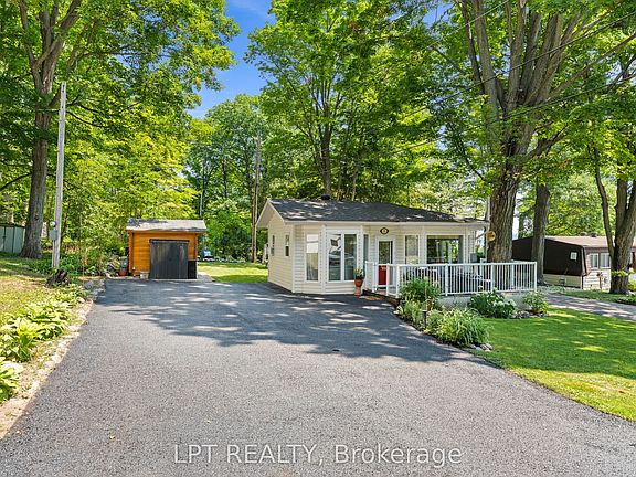 4th image of 525 Midland Point Rd #3