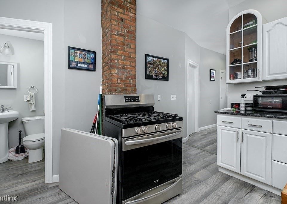 17 O St. #2 Boston (South Boston) Unit Photo 10