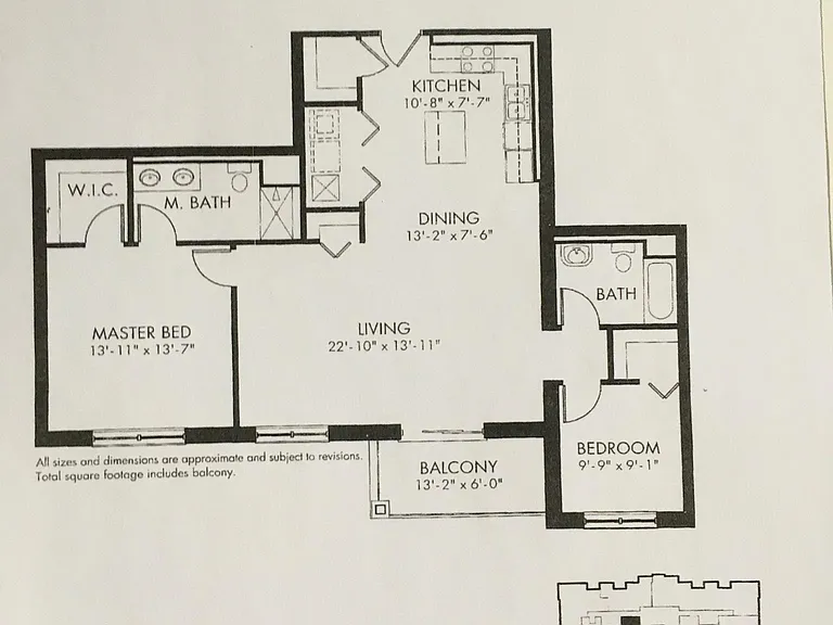 3420 N Old Arlington Heights Rd #203 — Photo 8