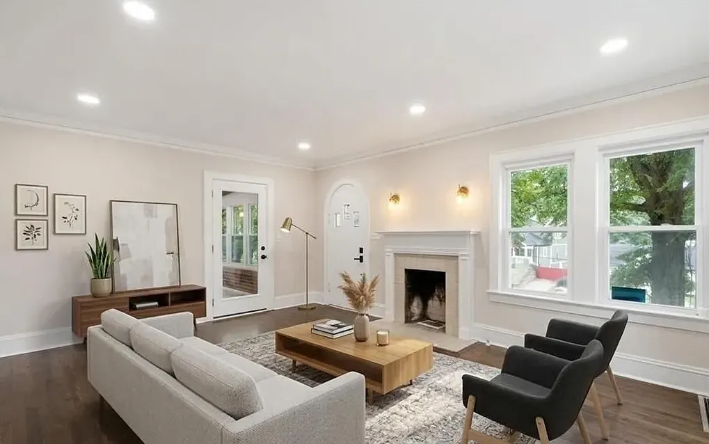 2 bed, 1218 sqft, $1,499 — Photo 3