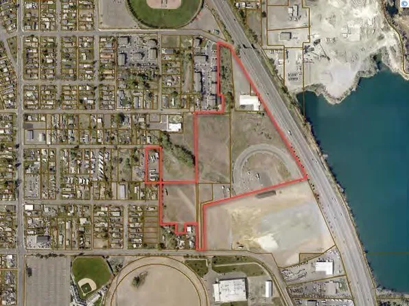 1600 Pacific Ave, Yakima, WA 98901