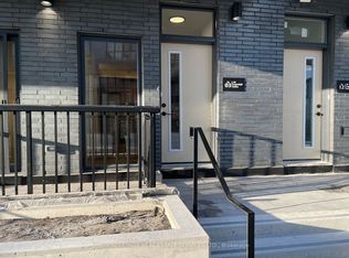 30 Lagerfeld Dr #3, Brampton, ON L7A 5G9