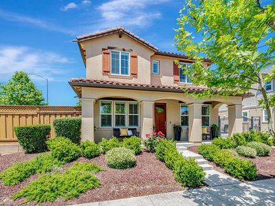 195 Peral Ave, Morgan Hill, CA, 95037