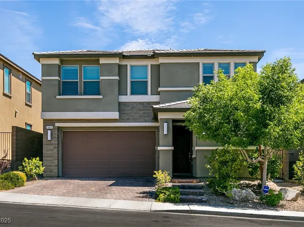 844 Elmstone Pl, Las Vegas, NV 89138