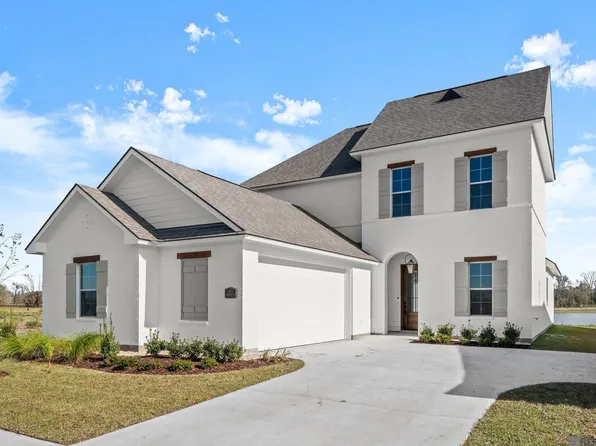 3472 Waterbury Ave, Baton Rouge, LA 70810